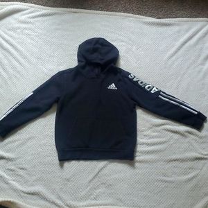 Adidas Pullover Hoodie